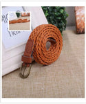 Women's Fashionable Rope Style Belt