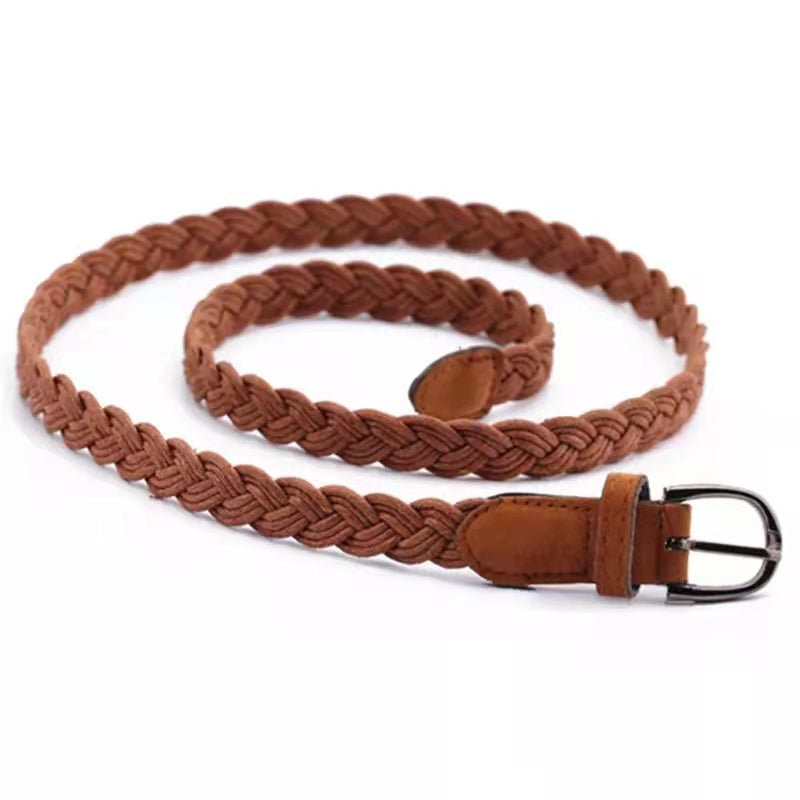 Women's Fashionable Rope Style Belt