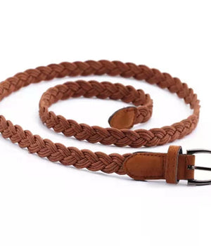 Women's Fashionable Rope Style Belt
