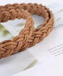 Women's Fashionable Rope Style Belt