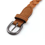 Women's Fashionable Rope Style Belt