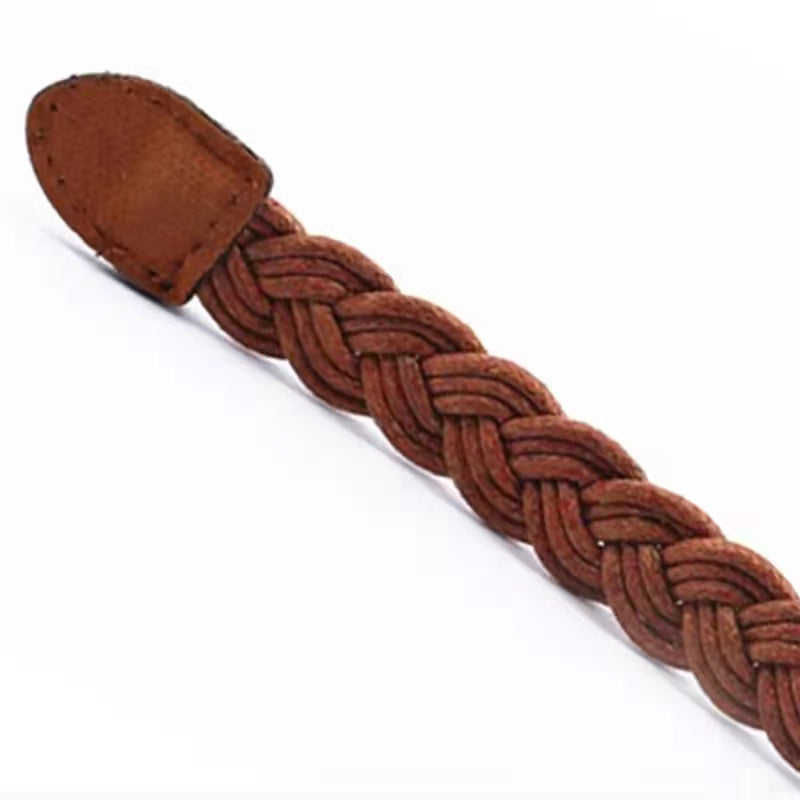 Women's Fashionable Rope Style Belt