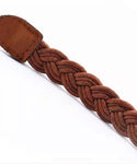 Women's Fashionable Rope Style Belt