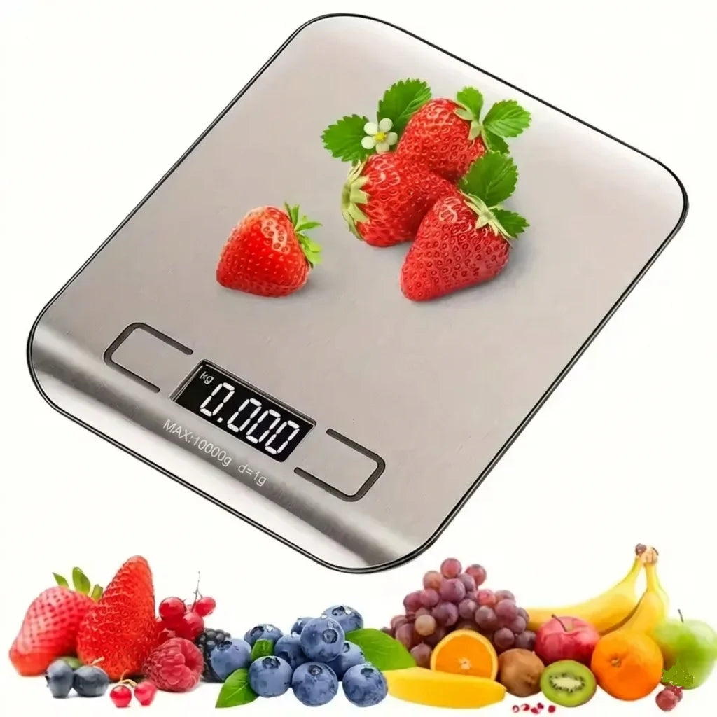 OSAKA SS Digital Kitchen Scale