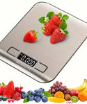 OSAKA SS Digital Kitchen Scale