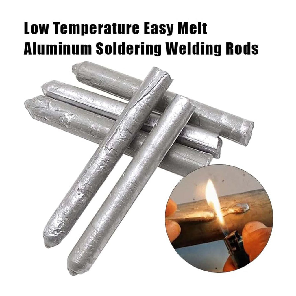 3 Pcs Universal Easy Melt Welding Rods