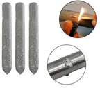 3 Pcs Universal Easy Melt Welding Rods