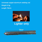 3 Pcs Universal Easy Melt Welding Rods