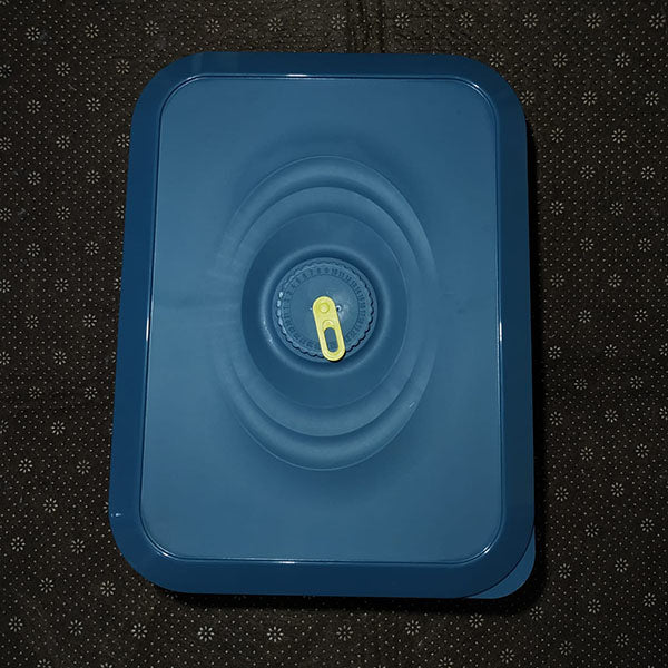 24 Grids Egg Storage Box