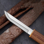 Professional SS Portable Double Knife