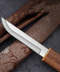 Professional SS Portable Double Knife