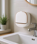 Smart Wall-Mounted Soap Box