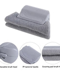 Windows Slot Cleaning Brush (Set of 2)