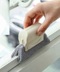 Windows Slot Cleaning Brush (Set of 2)
