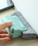 Windows Slot Cleaning Brush (Set of 2)
