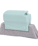 Windows Slot Cleaning Brush (Set of 2)
