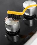 3 Pcs Cleaning Wire Brush Set