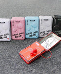 REMAX Original Metal Boxed Earphone