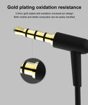 REMAX Original Metal Boxed Earphone