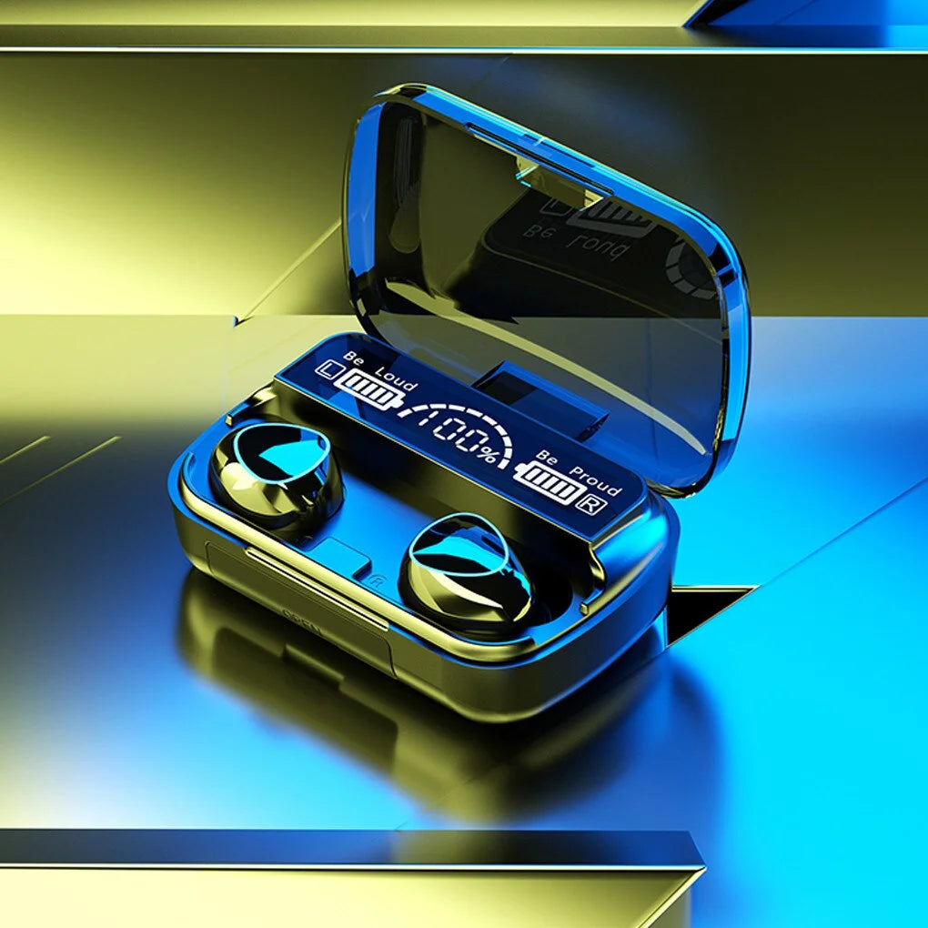 Original M10 TWS Headset