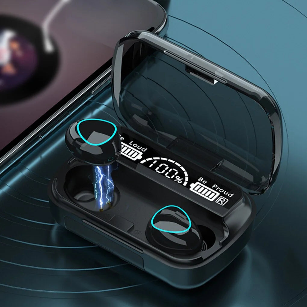 Original M10 TWS Headset