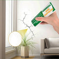 Wall Hole & Crack Repair Paste
