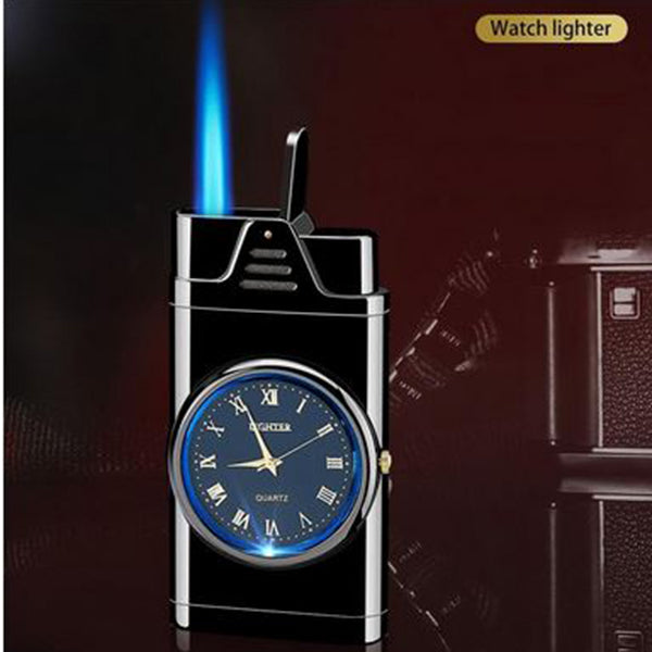 The Watch Lighter