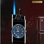 The Watch Lighter