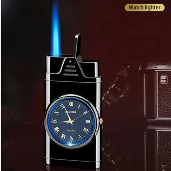 The Watch Lighter