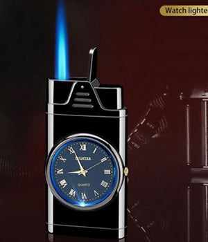 The Watch Lighter