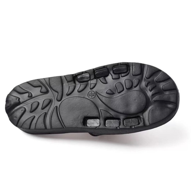 Acupoint Foot Massage Slipper