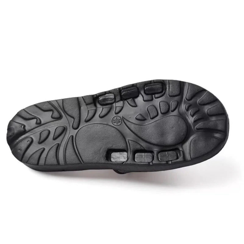 Acupoint Foot Massage Slipper