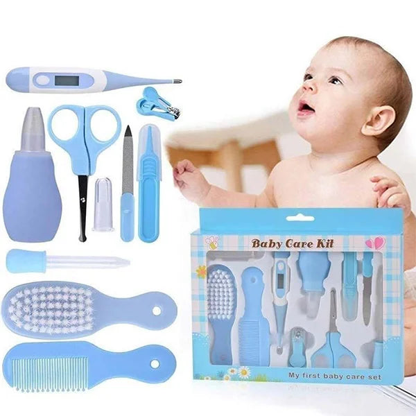 Baby Health Care Kit Set