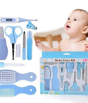 Baby Health Care Kit Set