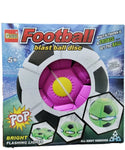 Magic Deformation Lighting Football