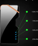 Dual ARC Laser Sensing Lighter