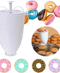 Easy Donut Maker