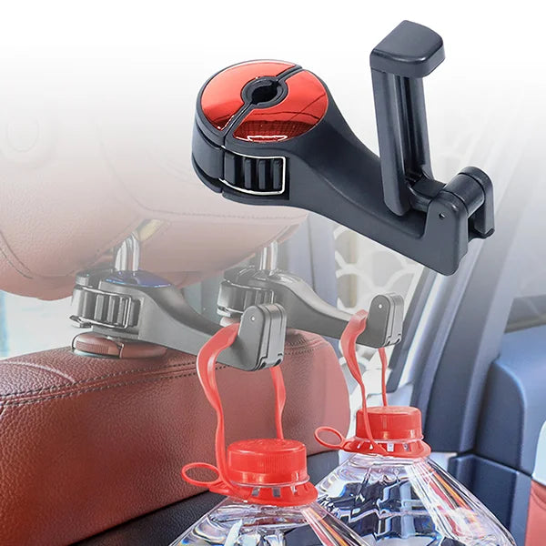 Car Seat Phone Holder & Hanger