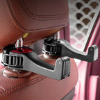 Car Seat Phone Holder & Hanger