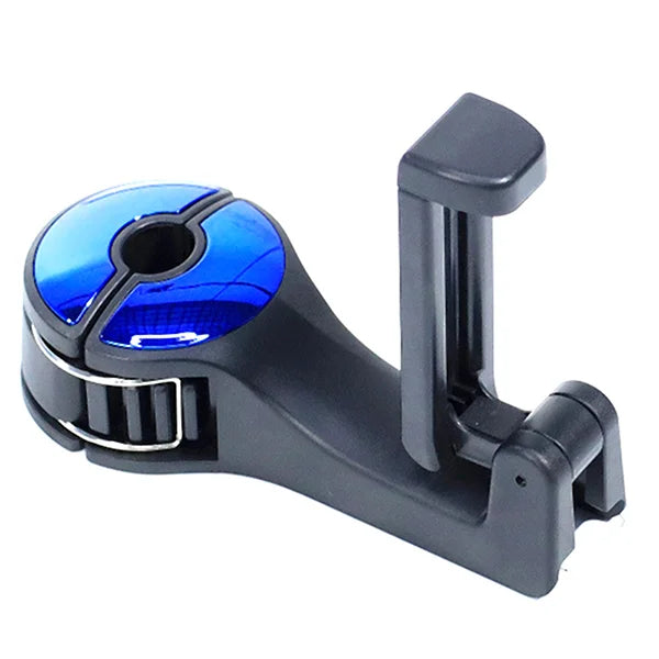 Car Seat Phone Holder & Hanger