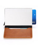 Mini Credit Card Holder