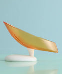 Bird Shape Rotating Soap Case