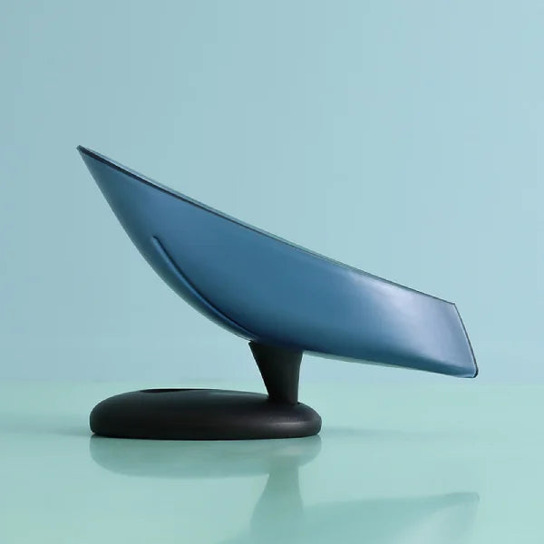 Bird Shape Rotating Soap Case