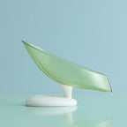 Bird Shape Rotating Soap Case