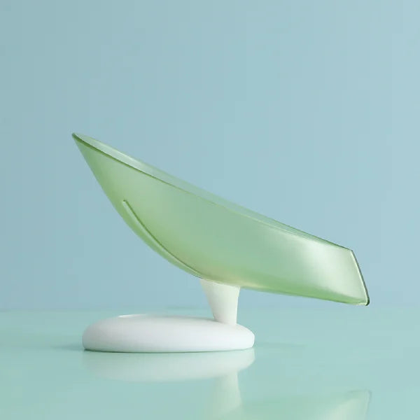 Bird Shape Rotating Soap Case