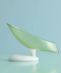 Bird Shape Rotating Soap Case