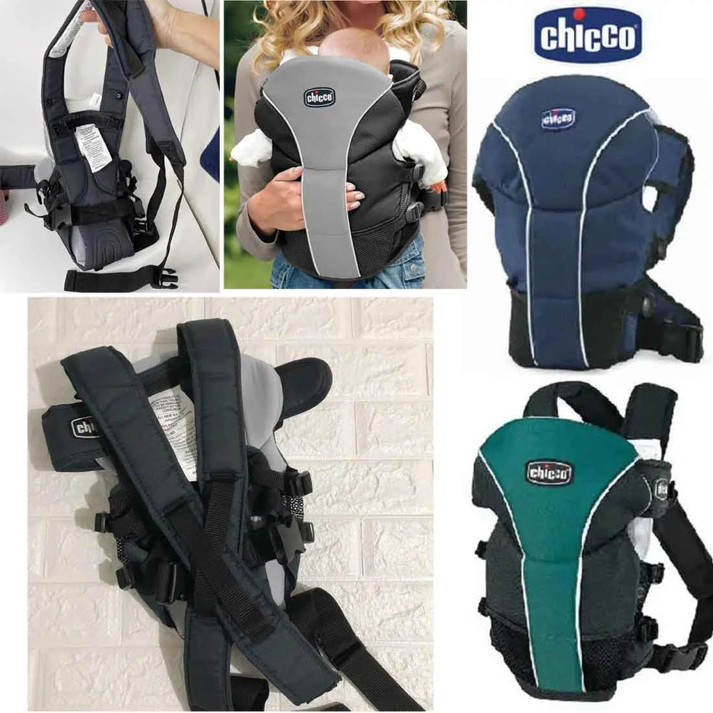 Chicco Multi-Functional Baby Carrier