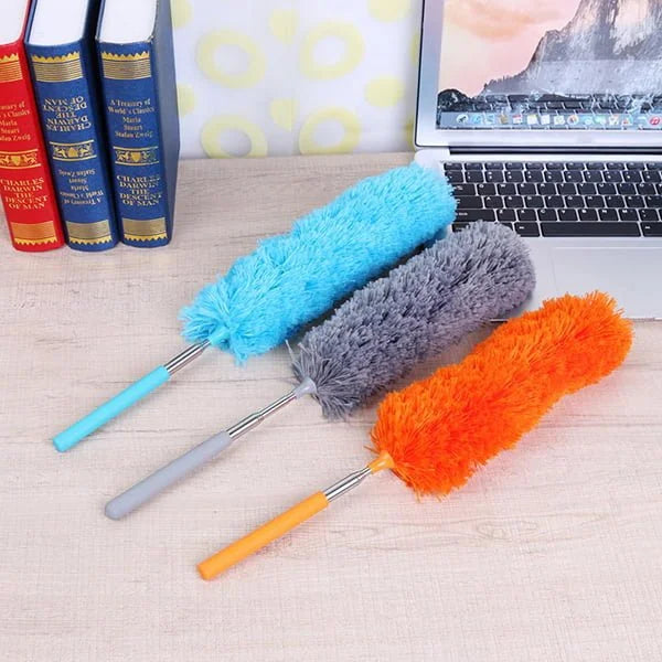 Microfiber Extendable Dust Cleaner