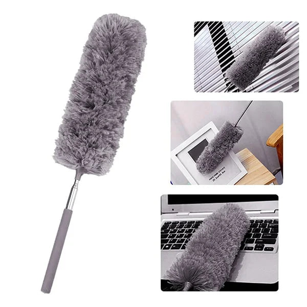 Microfiber Extendable Dust Cleaner