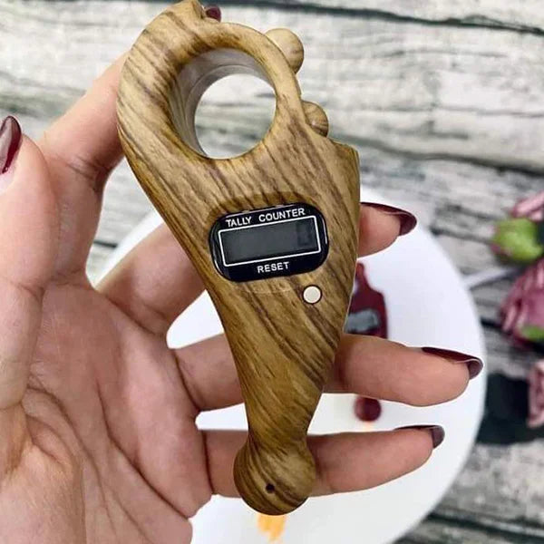 Digital Display Tasbih